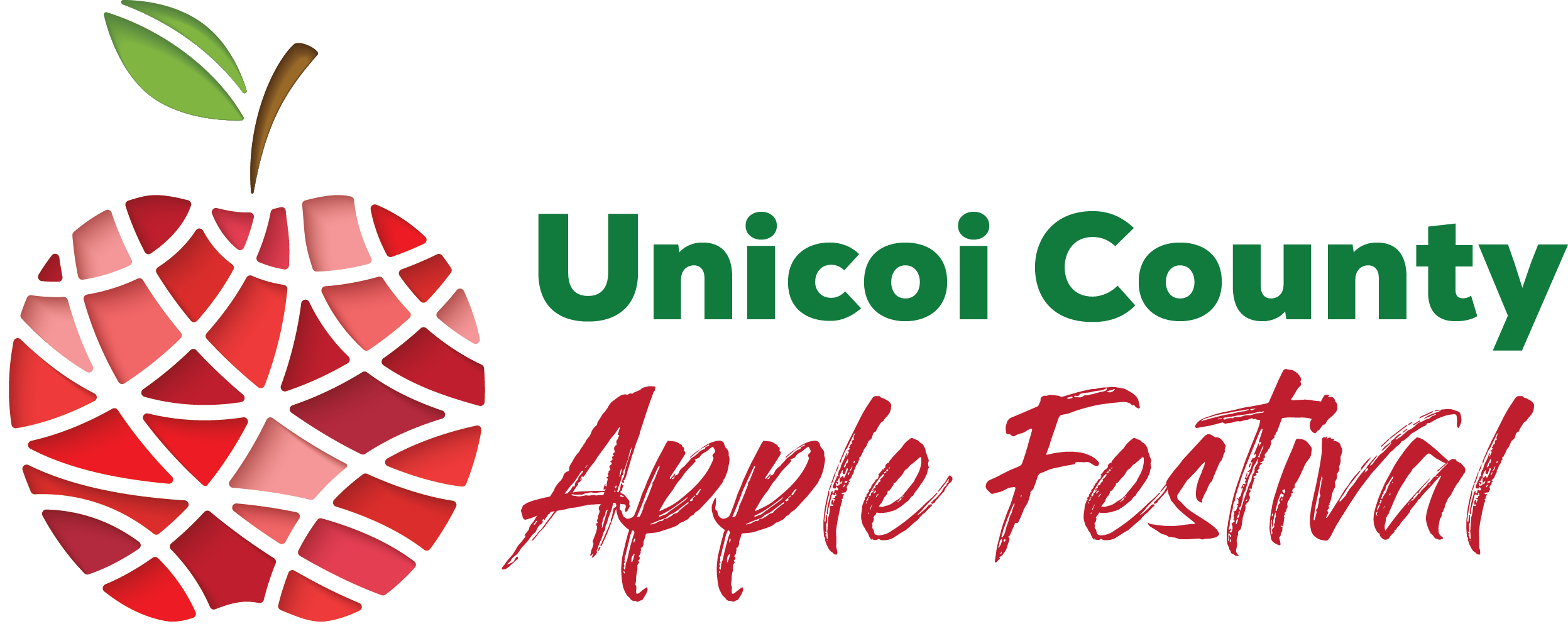 Unicoi County Apple Festival
