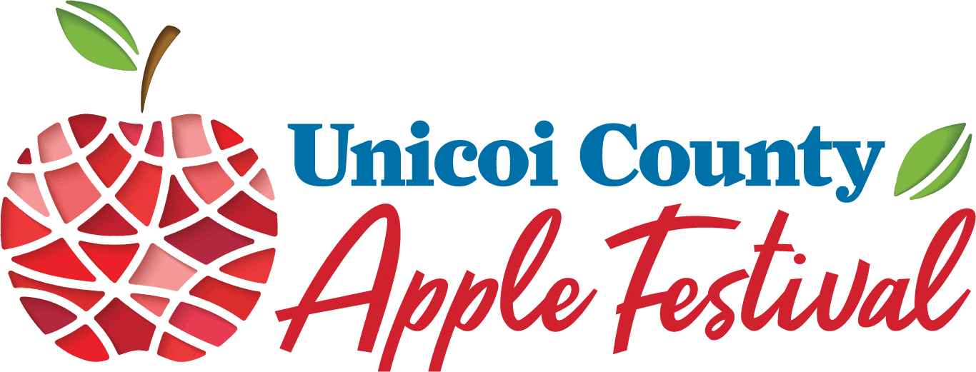 Apple Festival Logo