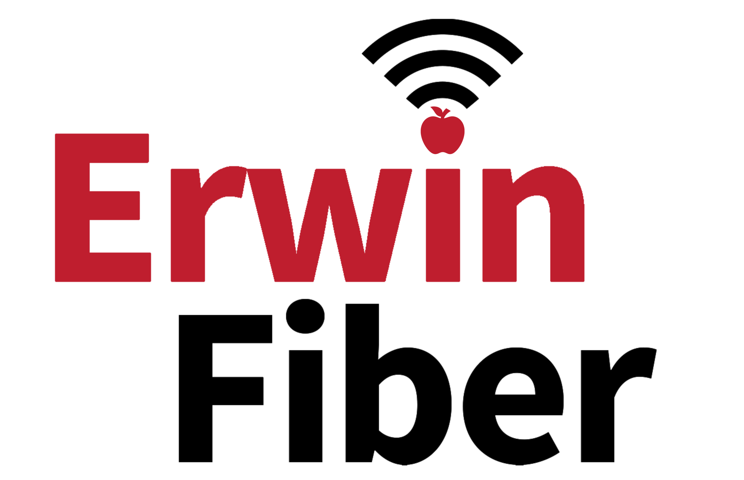 Erwin Fiber Apple Festival