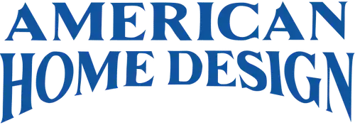 american home design